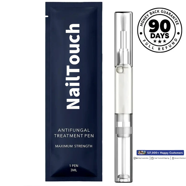 Nailtouch Antifungal Pen