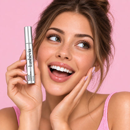 Eyelash Growth Serum & Lash Conditioner