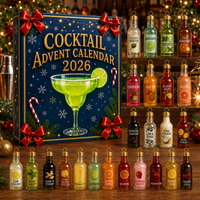 Cocktail Calendar