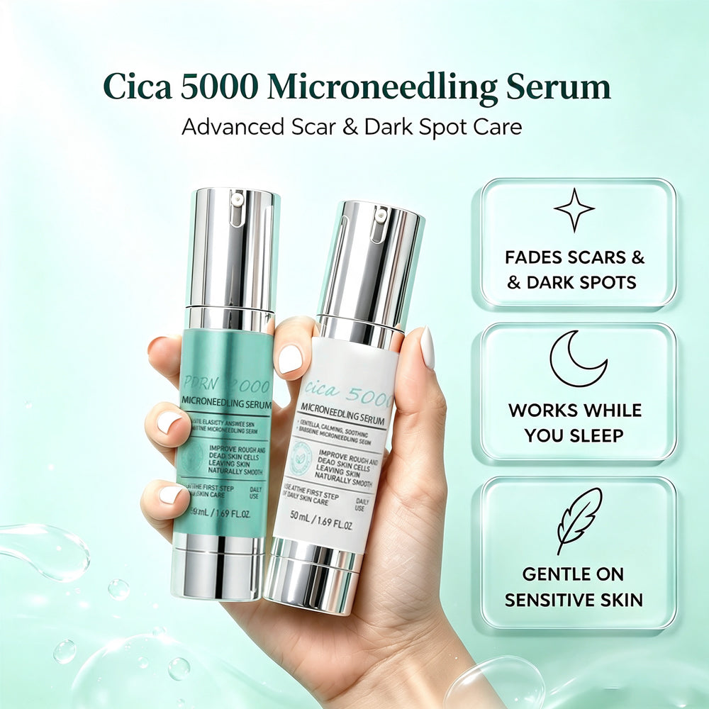 Microcrystal™ Serum PM Duo