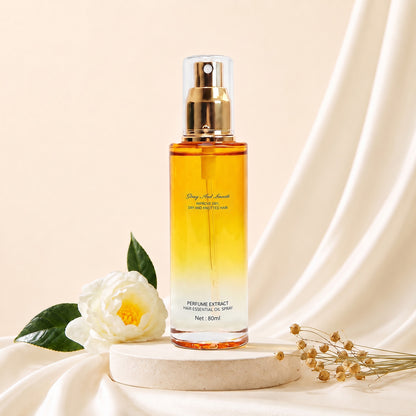 Hair Oil Spray