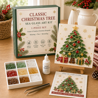 🎄 Classic Christmas Tree