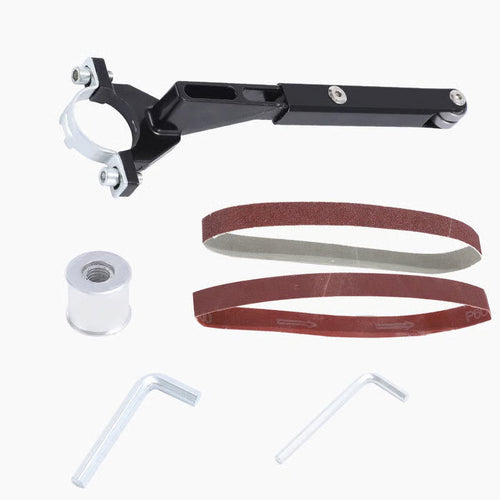 ssiki® Angle Grinder Belt Sander Attachment