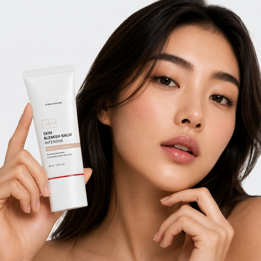 Korean Blemish Balm
