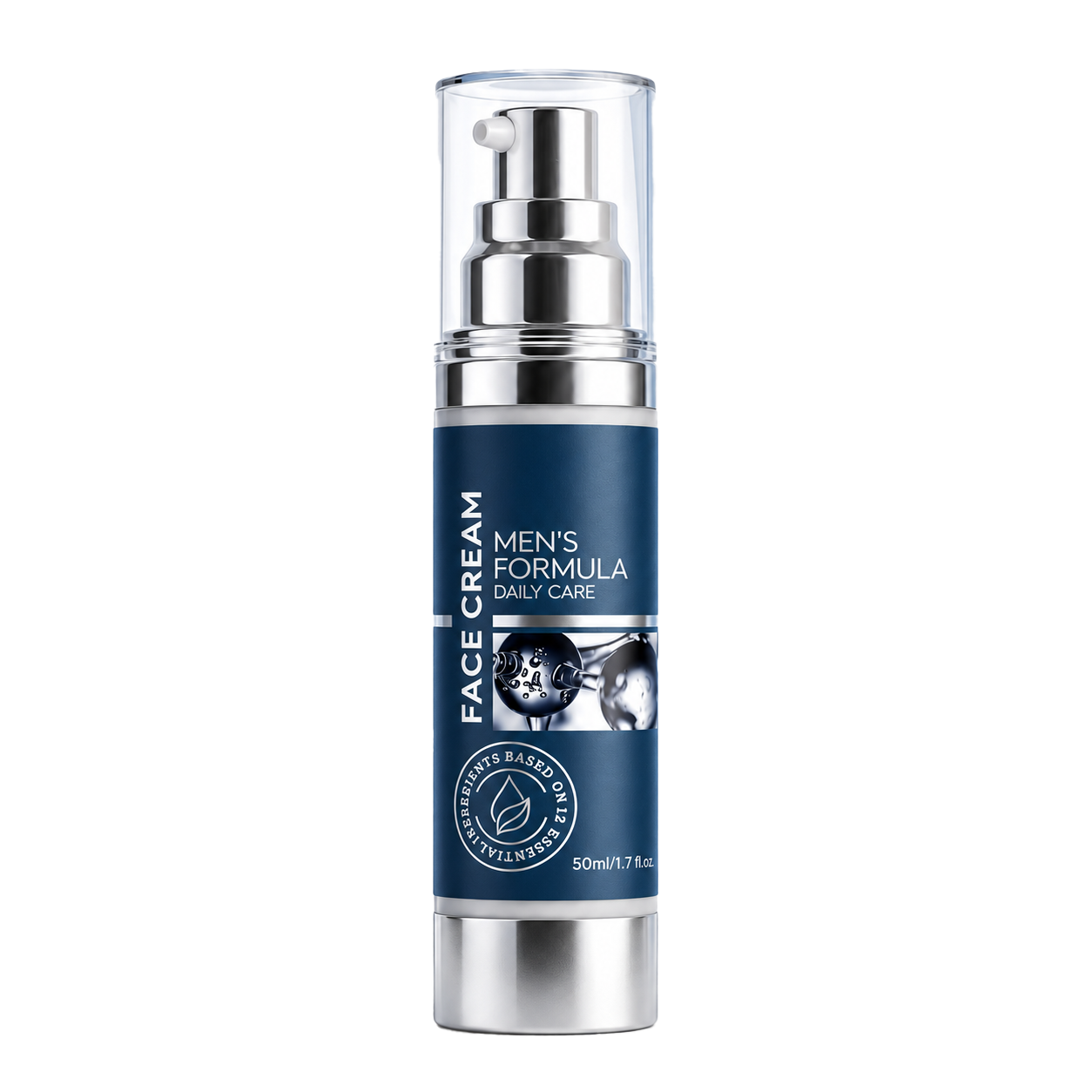 Ssiki Ab Firming Cream