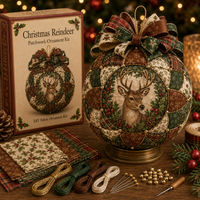 🦌 Christmas Reindeer