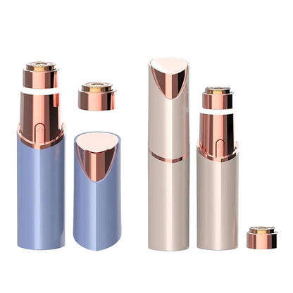 Portable Lipstick Facial Hair Remover Trimmer