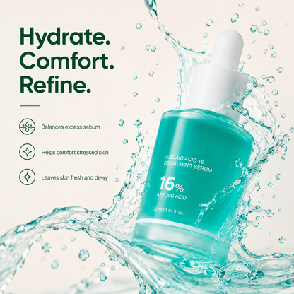 Azelaic Acid Soothing Serum