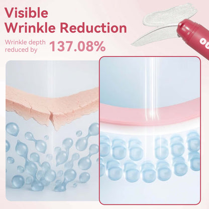 Reverse-aging Adaptive Foundation✨