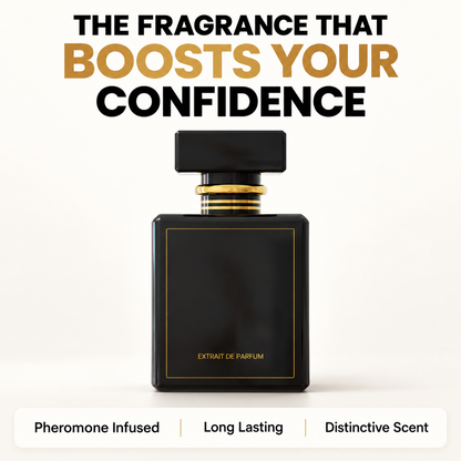 ssiki Magnetic Cologne