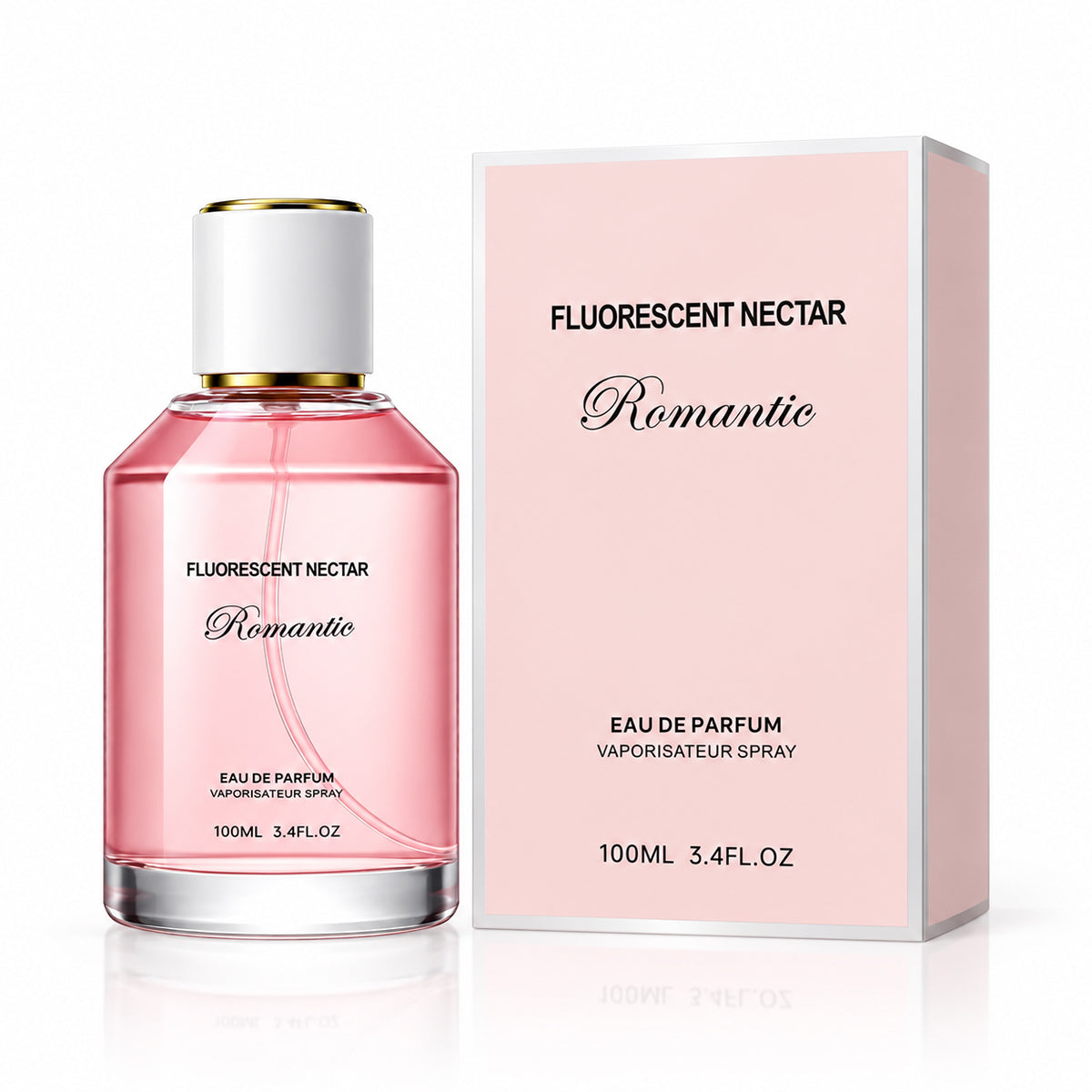 🎀ssiki Fluorescent Nectar Women's Perfume – 100ml Eau de Parfum