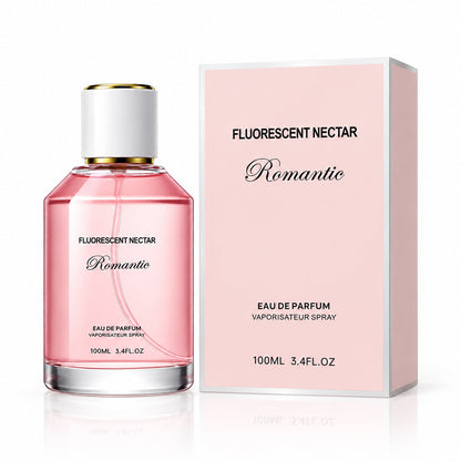 🎀ssiki Fluorescent Nectar Women's Perfume – 100ml Eau de Parfum