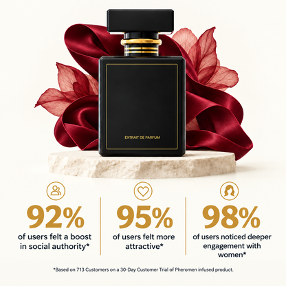 ssiki Magnetic Cologne
