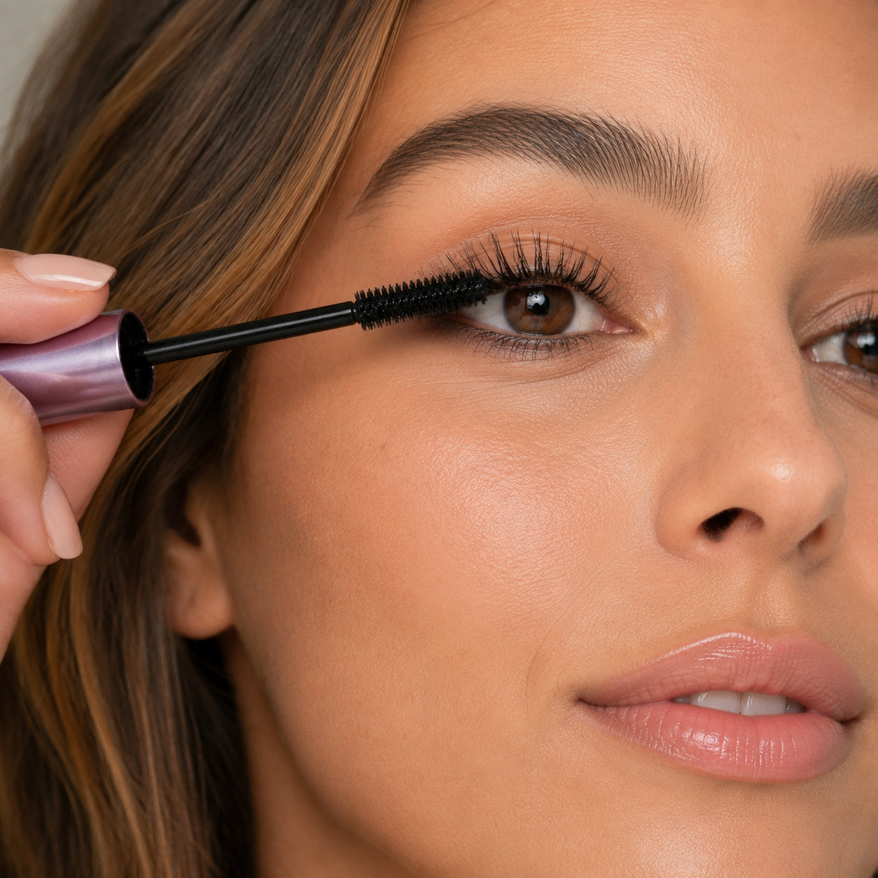 ssiki Mascara - For Mature Lashes