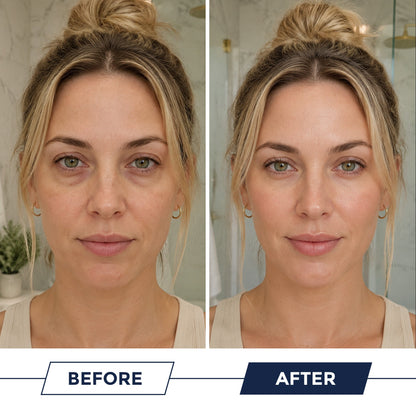 ssiki - Korean Under Eye Balm
