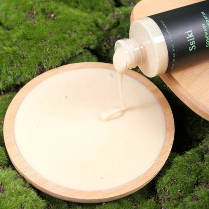 ssiki Rosemary Shampoo-zd