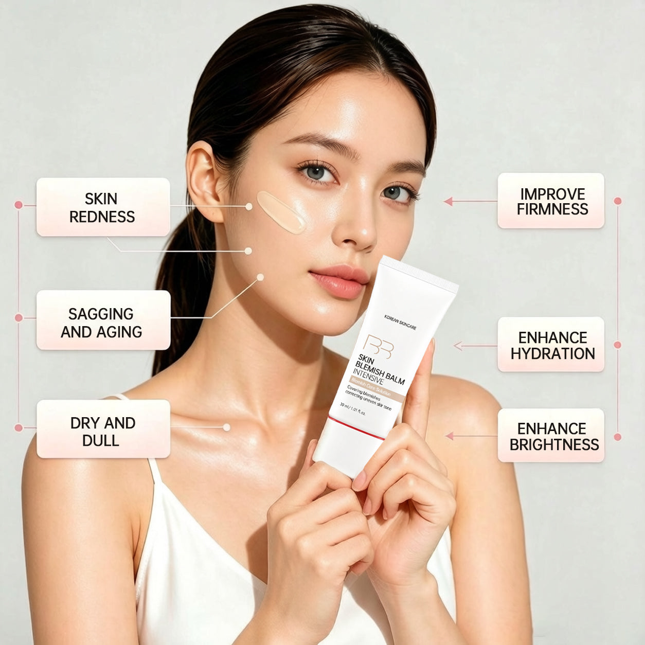 Korean Blemish Balm