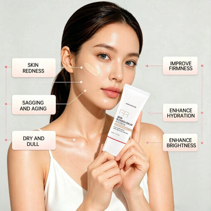 Korean Blemish Balm