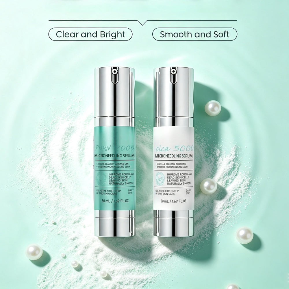 Microcrystal™ Serum PM Duo