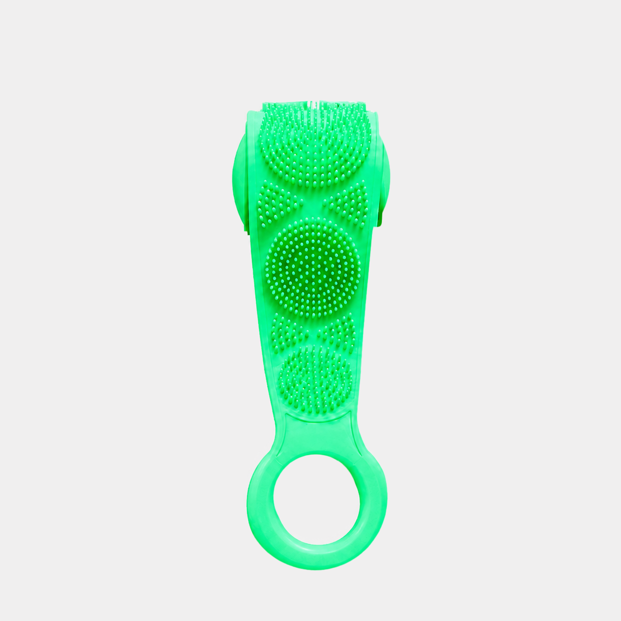 🔥Silicon Body Scrubber Belt