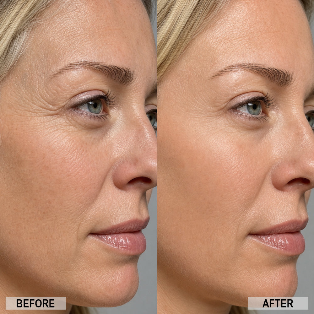 Power Redo Wrinkle Fix