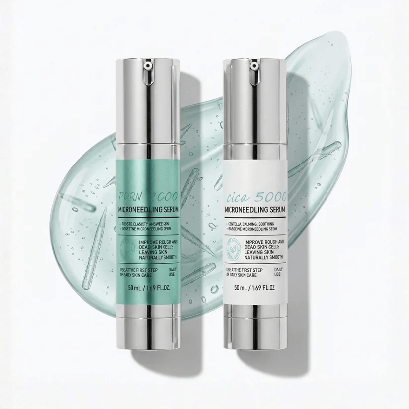 Microcrystal™ Serum PM Duo