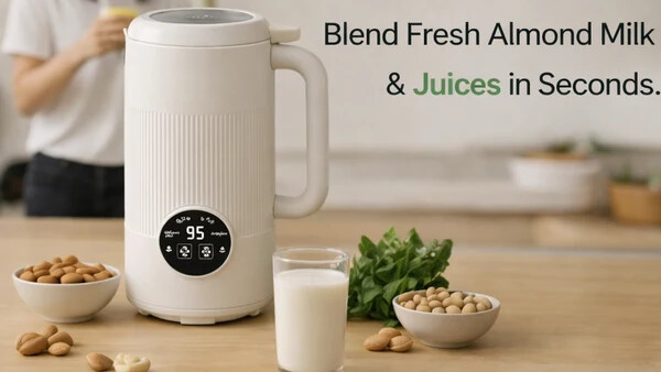 ssiki™ 8-in-1 Nutrition System