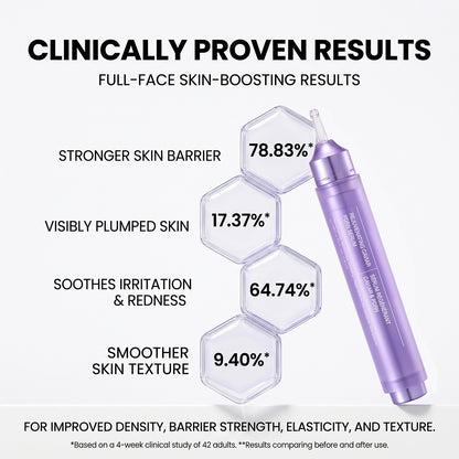 Rejuvenating Caviar PDRN Serum