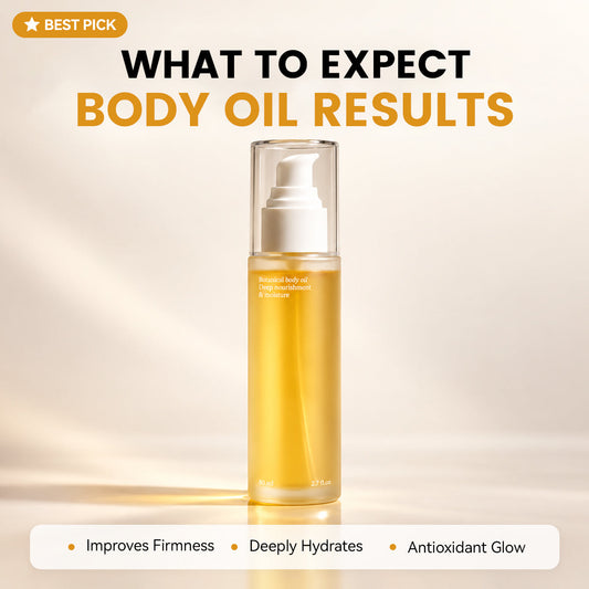 Botanical Body Oil™