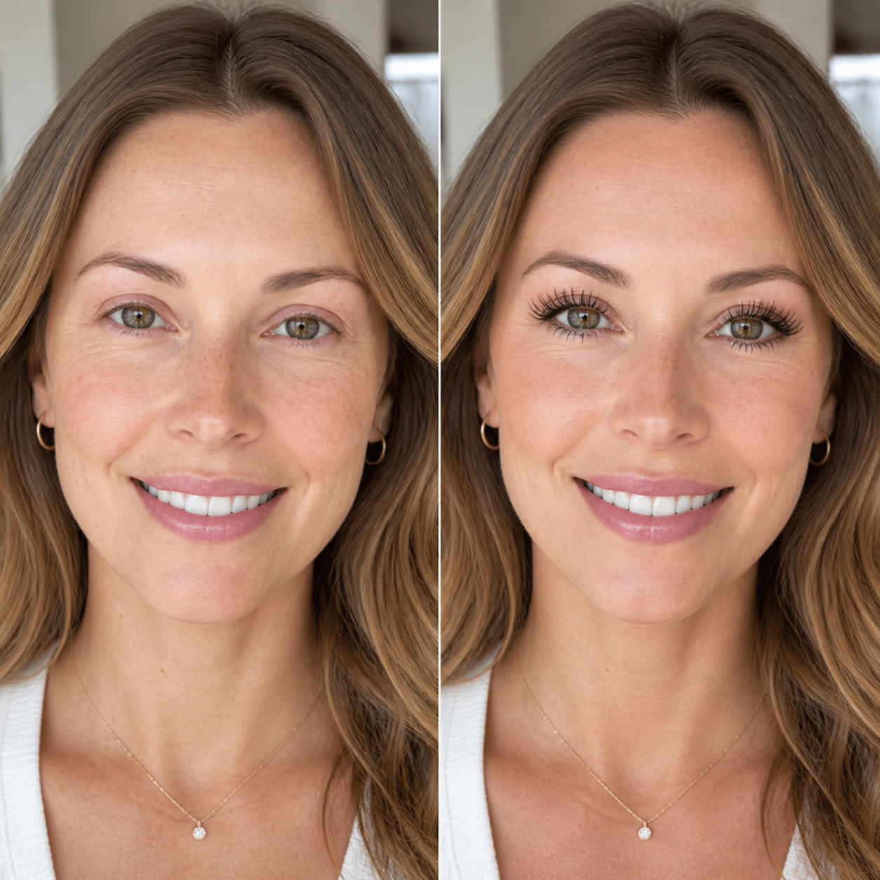 ssiki Mascara - For Mature Lashes