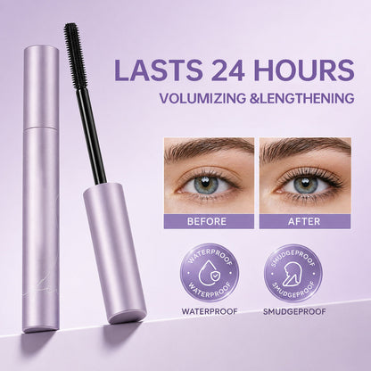 ssiki Mascara - For Mature Lashes