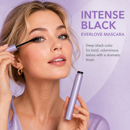 ssiki Mascara - For Mature Lashes
