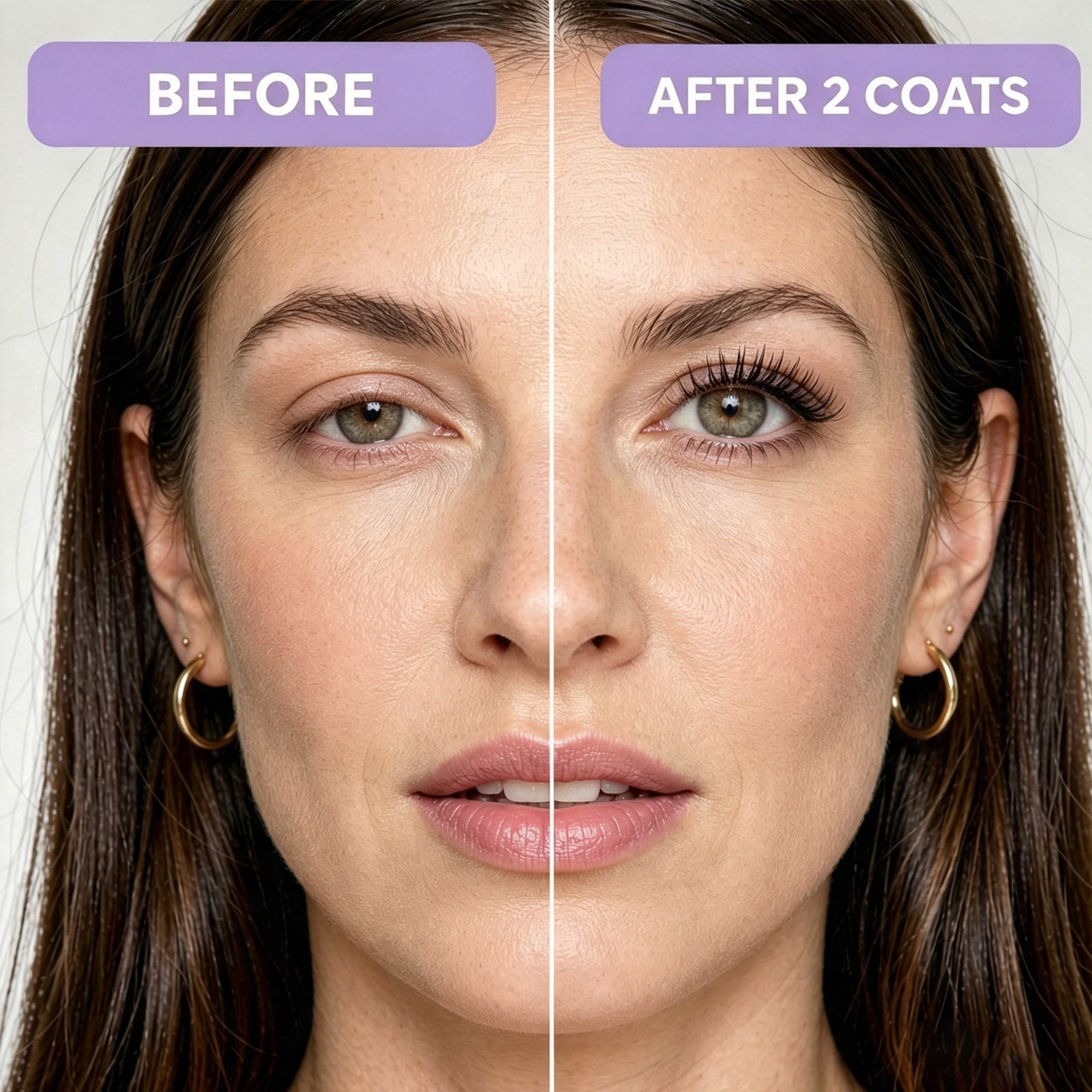 ssiki Mascara - For Mature Lashes
