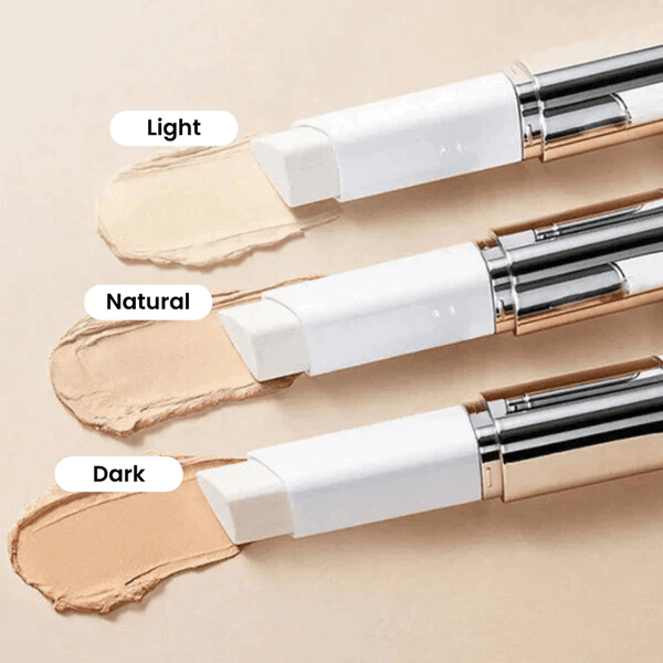 ssiki™ Korean Color-Changing Foundation stick✨