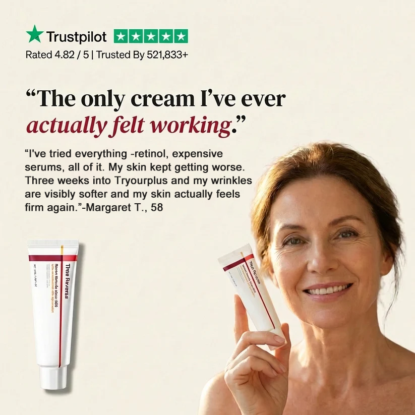 Ssiki Time Reverse Cream