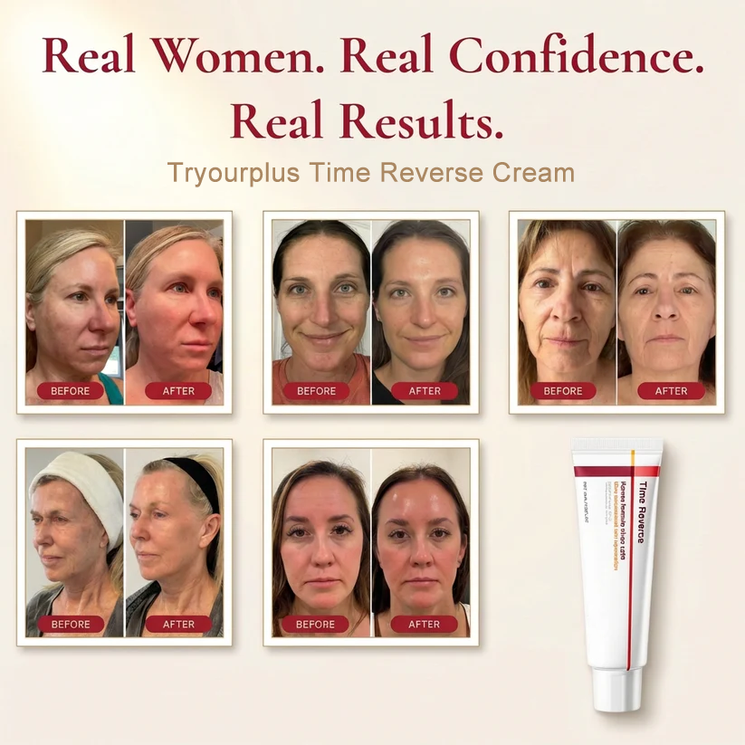 Ssiki Time Reverse Cream