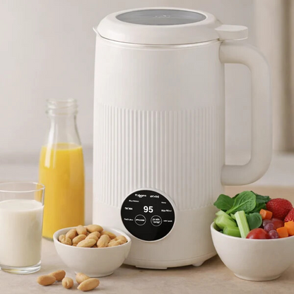 ssiki™ 8-in-1 Nutrition System
