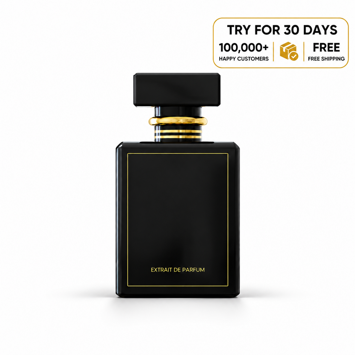 ssiki Magnetic Cologne