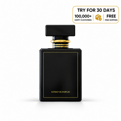 ssiki Magnetic Cologne