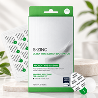 S-ZINC Blemish Spot Patch