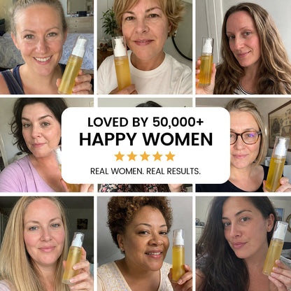 Botanical Body Oil™