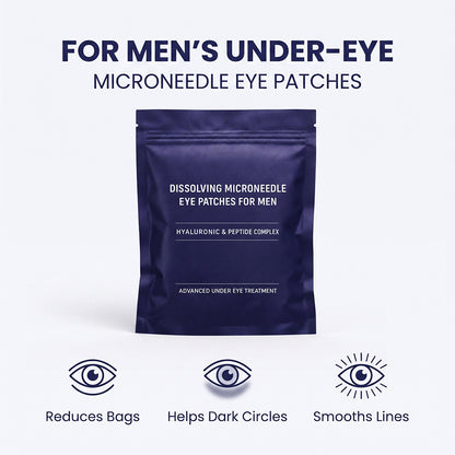 Under-Eye Repair Patches