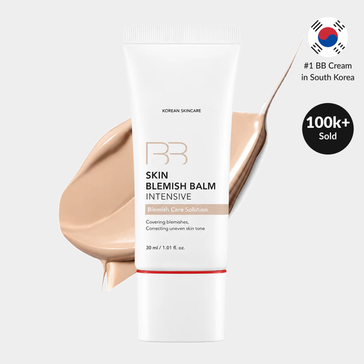 Korean Blemish Balm