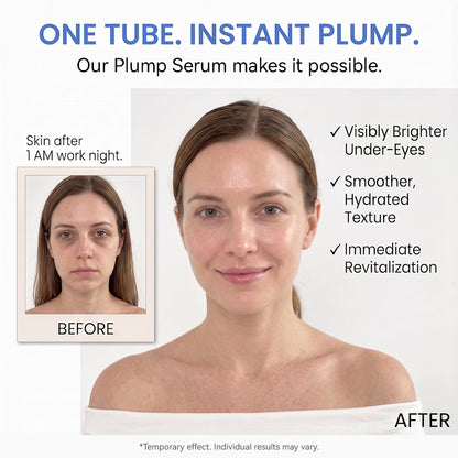 8D Hyaluronic Acid + PDRN Plump Serum