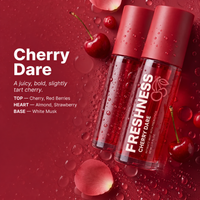 Cherry Dare