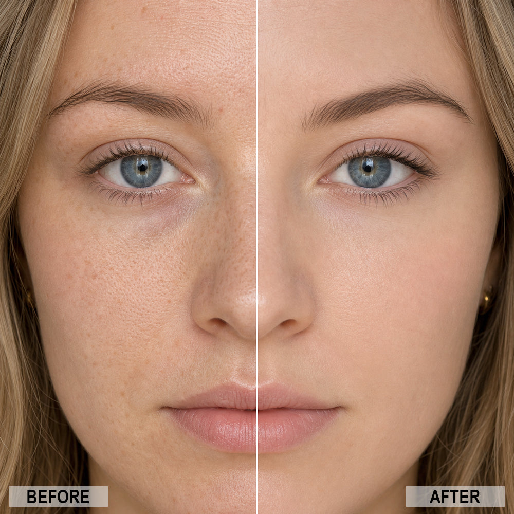 Power Redo Wrinkle Fix