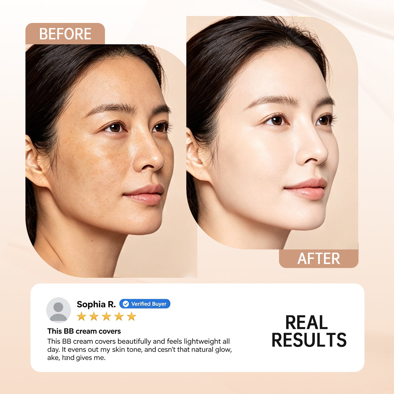 Korean Blemish Balm