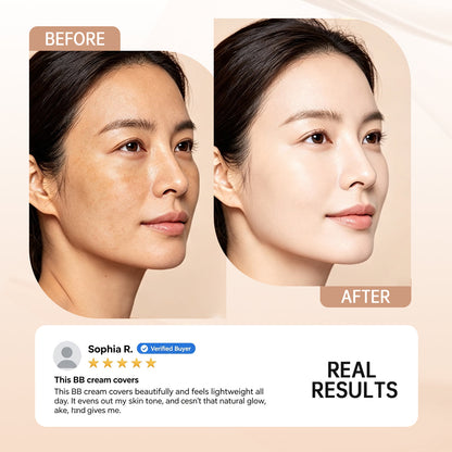 Korean Blemish Balm