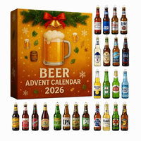 Style B - Beer