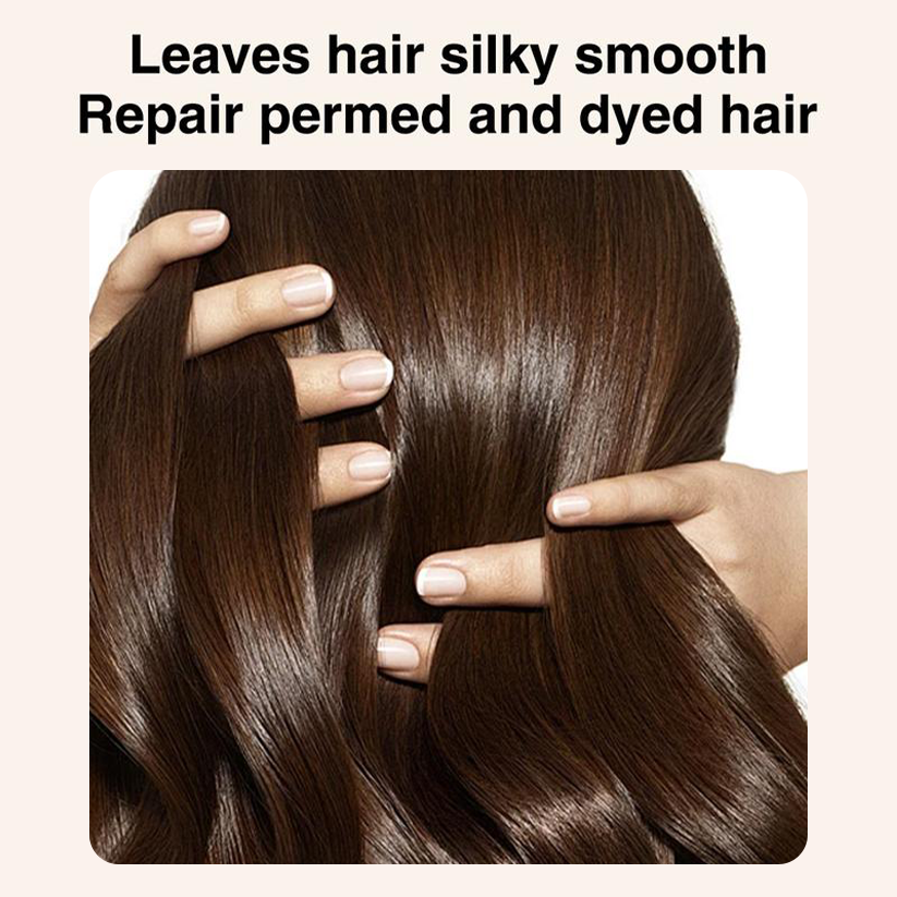 Hair Oil Spray
